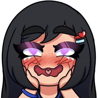 Dia HeartEyes