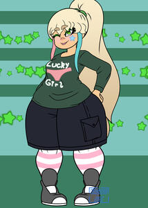 Ailei HIPS Fit 2 - Flat Color SFW