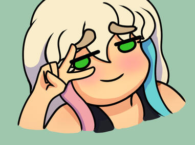 Lei-Lei Smug