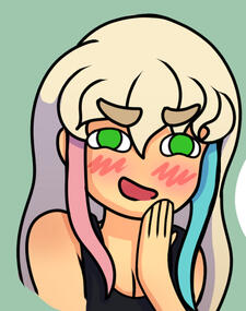 Lei-Lei Giggle