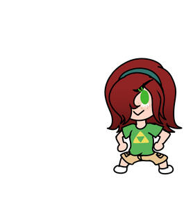 Zelda Gremlin
